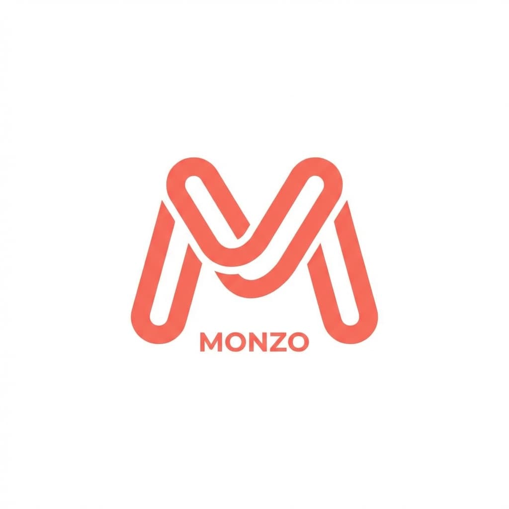 Monzo logo