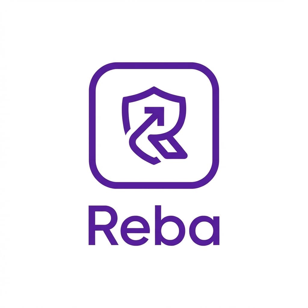 Reba logo