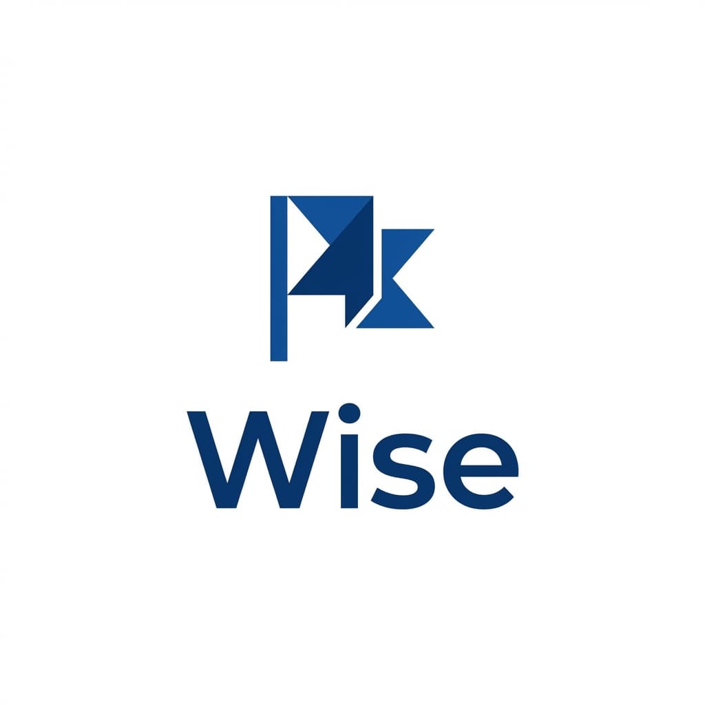 Wise logo